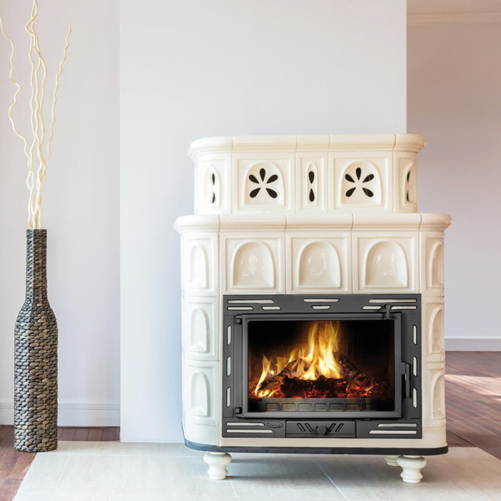 Каминная топка KAWMET W9 (9.8 kW) EСO