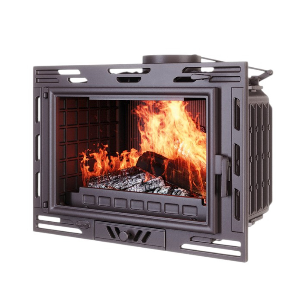 Каминная топка KAWMET W9 (9.8 kW) EСO