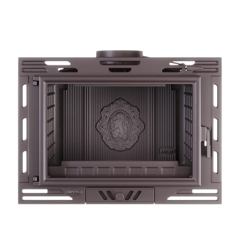 Каминная топка KAWMET W9 (9.8 kW) EСO