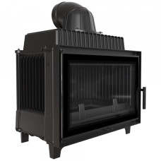 Каминная топка Kratki FRANEK DECO (14,0 кВт)