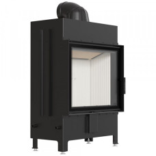 Каминная топка Kratki  LUCY 15 Ø 200 (15,0 кВт)