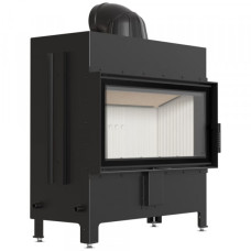 Каминная топка Kratki  LUCY 16 Ø 200 (16,0 кВт)
