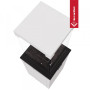 Газовий обігрівач Kratki  PATIO LIGHT білий (8,0 кВт)