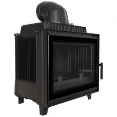 Каминная топка Kratki FRANEK DECO (12,0 кВт)