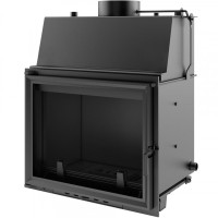 Камінна топка Kratki AMELIA PW 30 (28,0 кВт)