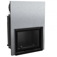 Камінна топка Kratki AMELIA PW 30 гільйотина (28,0 кВт)