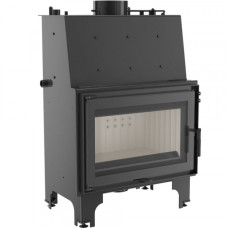 Камінна топка Kratki AQUARIO O12 PW (12,0 кВт)