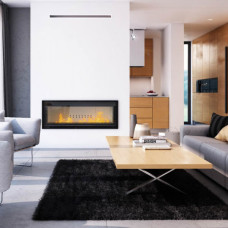 Каминная топка Kratki MB 120 гильотина (20,0 кВт)