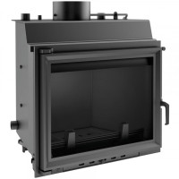Камінна топка Kratki ERYK PW 10 (10,0 кВт)