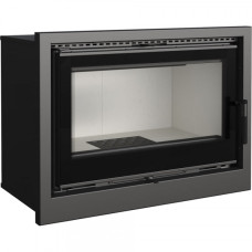 Каминная топка Kratki ARKE 80 (12,0 кВт)