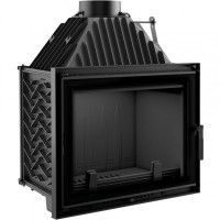 Каминная топка Kratki AMELIA 25 DECO (21,0 кВт)