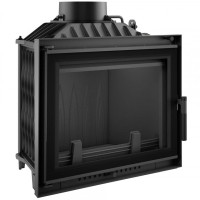 Каминная топка Kratki ANTEK 10 DECO (10,0 кВт)