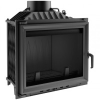 Каминная топка Kratki ANTEK 10 (10,0 кВт)