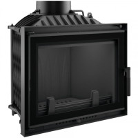 Каминная топка Kratki ERYK 12 DECO (12,0 кВт)