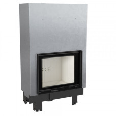 Каминная топка Kratki MBZ 13 гильотина (13,0 кВт)