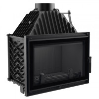 Камінна топка Kratki OLIWIA 18 DECO (18,0 кВт)