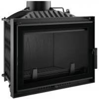 Камінна топка Kratki WIKTOR 14 DECO (14,0 кВт)