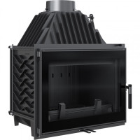 Каминная топка Kratki ZOSIA ECO 12 (12,0 кВт)