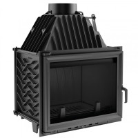 Каминная топка Kratki ZUZIA 16 700 (16,0 кВт)