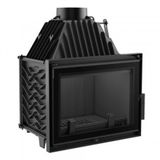 Каминная топка Kratki ZUZIA 16 DECO (16,0 кВт)