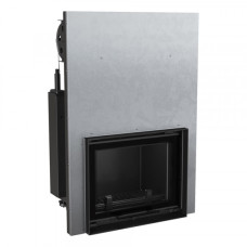 Камінна топка Kratki MAJA PW 12 гільйотина (8,0 кВт)