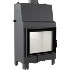 Камінна топка Kratki MBA PW 17 (17,0 кВт)