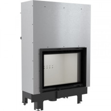 Камінна топка Kratki MBA PW 17 гільйотина (17,0 кВт)