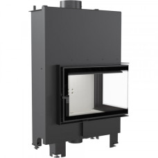 Камінна топка Kratki MBM PW 10 права BS (12,0 кВт)