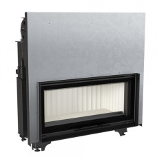 Камінна топка Kratki MILA PW 24 гільйотина (24,0 кВт)