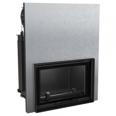 Камінна топка Kratki OLIWIA PW 22 гільйотина (22,0 кВт)