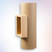 Керамическая ревизия для дымохода Ø160 мм