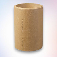 Керамическая труба Ø140 мм