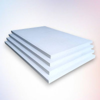Плита изоляционная Skamol 1000x610x30 мм