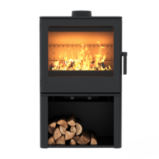 Чугунная печь Ravan Aragon