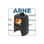 Чавунна піч Ravan Arne