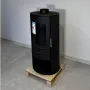Чавунна піч Ravan Auron Box
