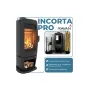 Чавунна піч Ravan Incorta Pro