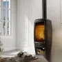 Чавунна піч Ravan Incorta Pro