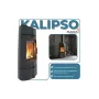 Чугунная печь Ravan Kalipso