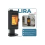 Чугунная печь Ravan Lira
