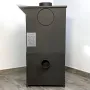 Чавунна піч Ravan Magic