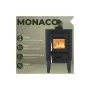 Чавунна піч Ravan Monaco