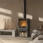 Чавунна піч Ravan Savana