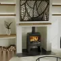 Чавунна піч Ravan Tenesi