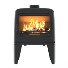 Чугунная печь Ravan Tenesi