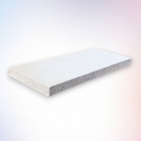  Огнеупорная шамотная плита 500×200×30