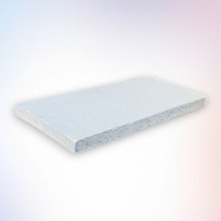  Огнеупорная шамотная плита 500×250×30