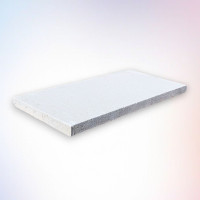  Огнеупорная шамотная плита 600×300×30