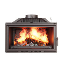 Камінна топка KAWMET W15 (9.4 kW) ECO