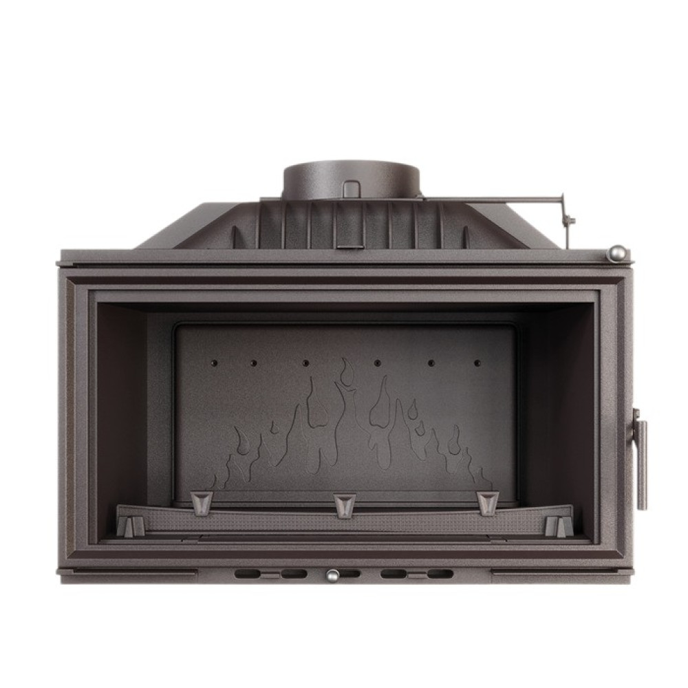 Камінна топка KAWMET W15 (9.4 kW) ECO